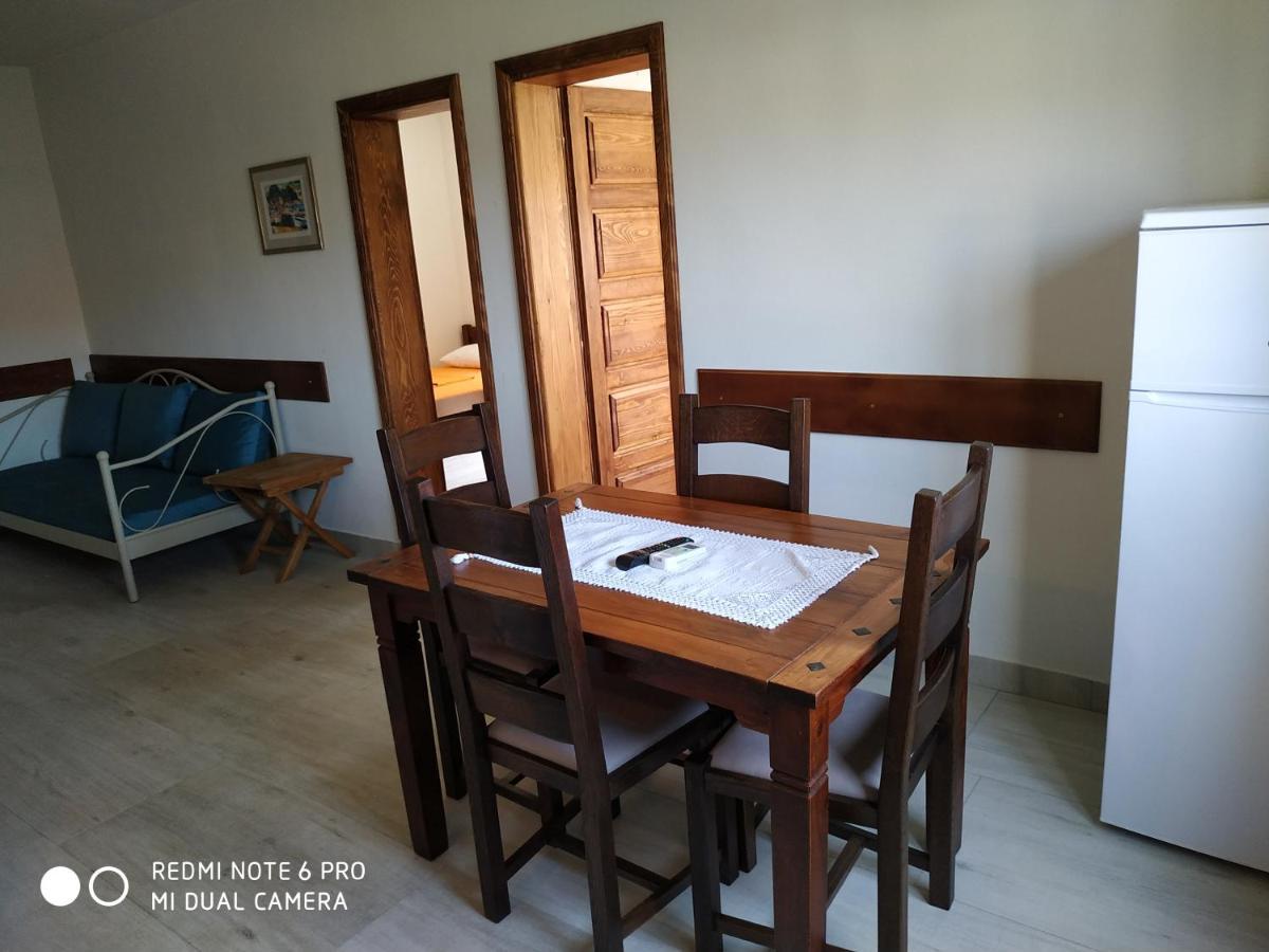 Apartments Simovic Tivat Buitenkant foto