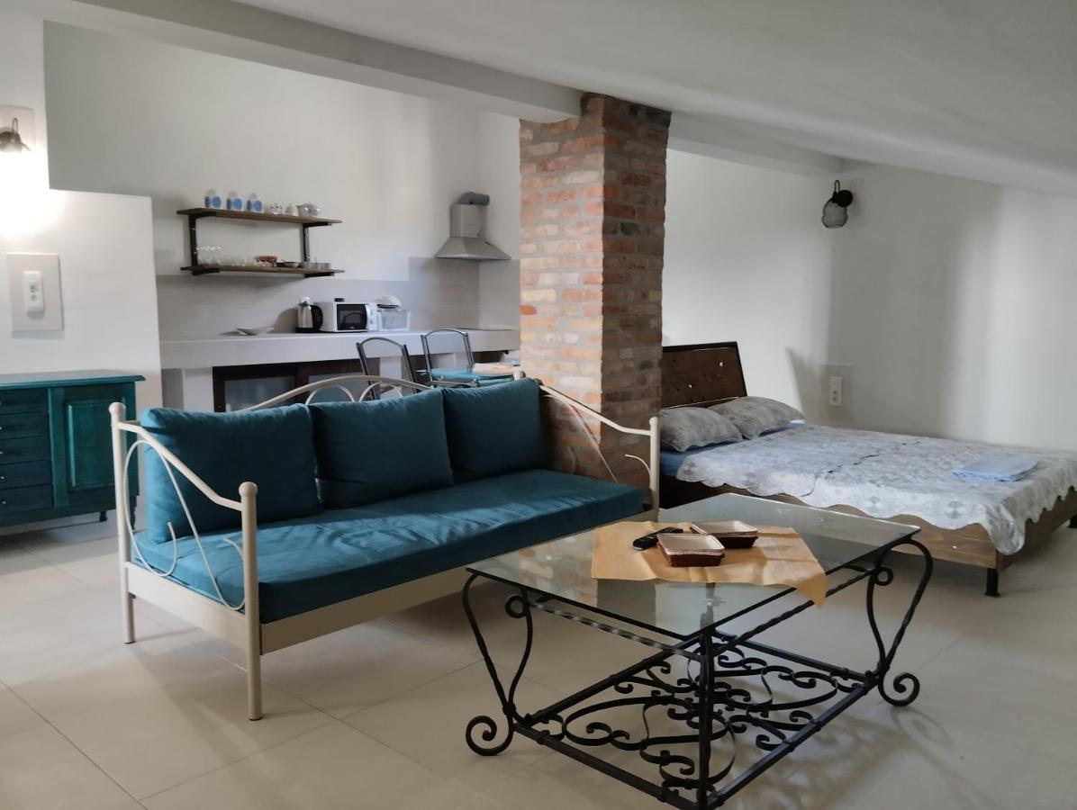 Apartments Simovic Tivat Buitenkant foto