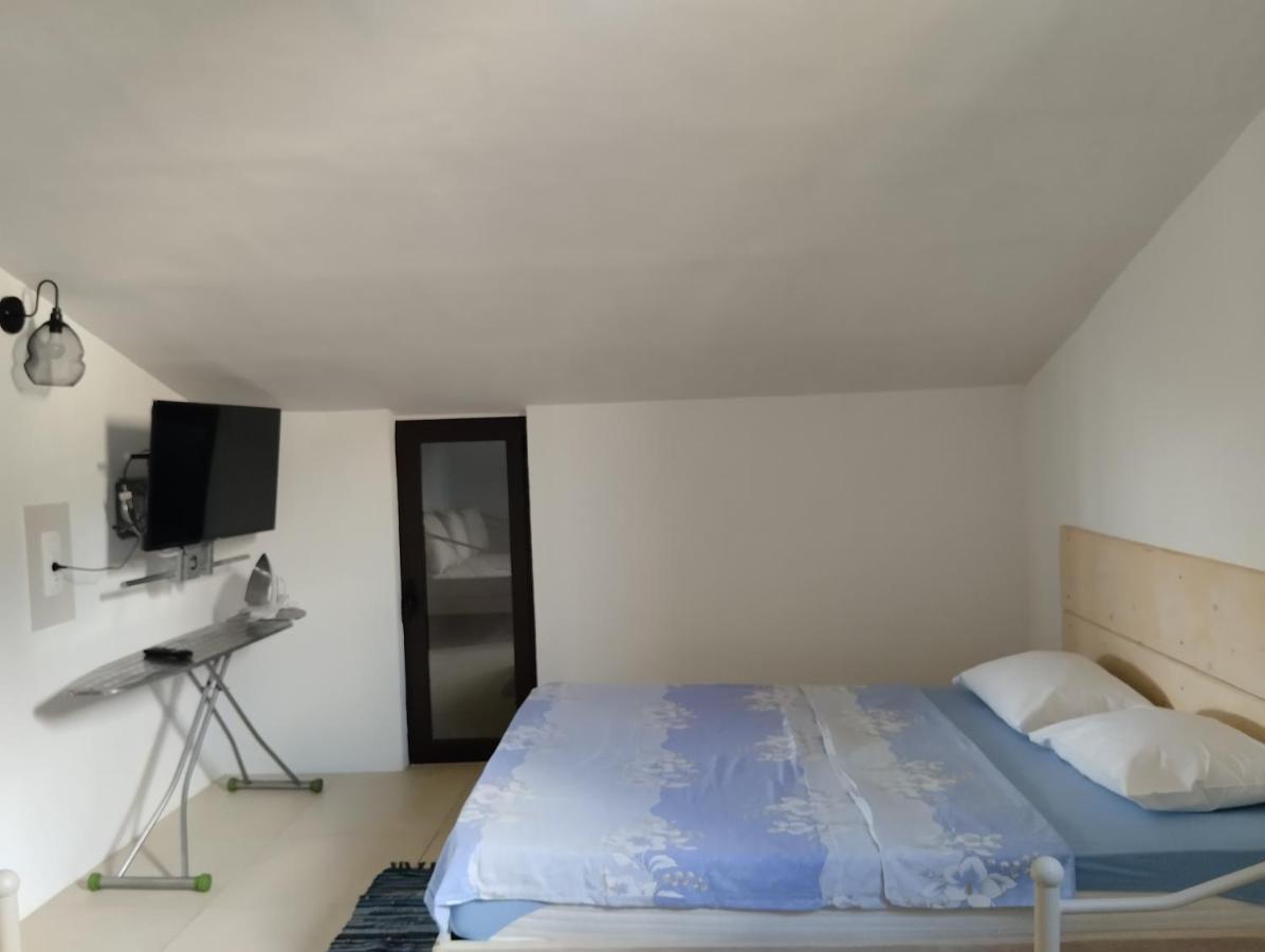Apartments Simovic Tivat Buitenkant foto