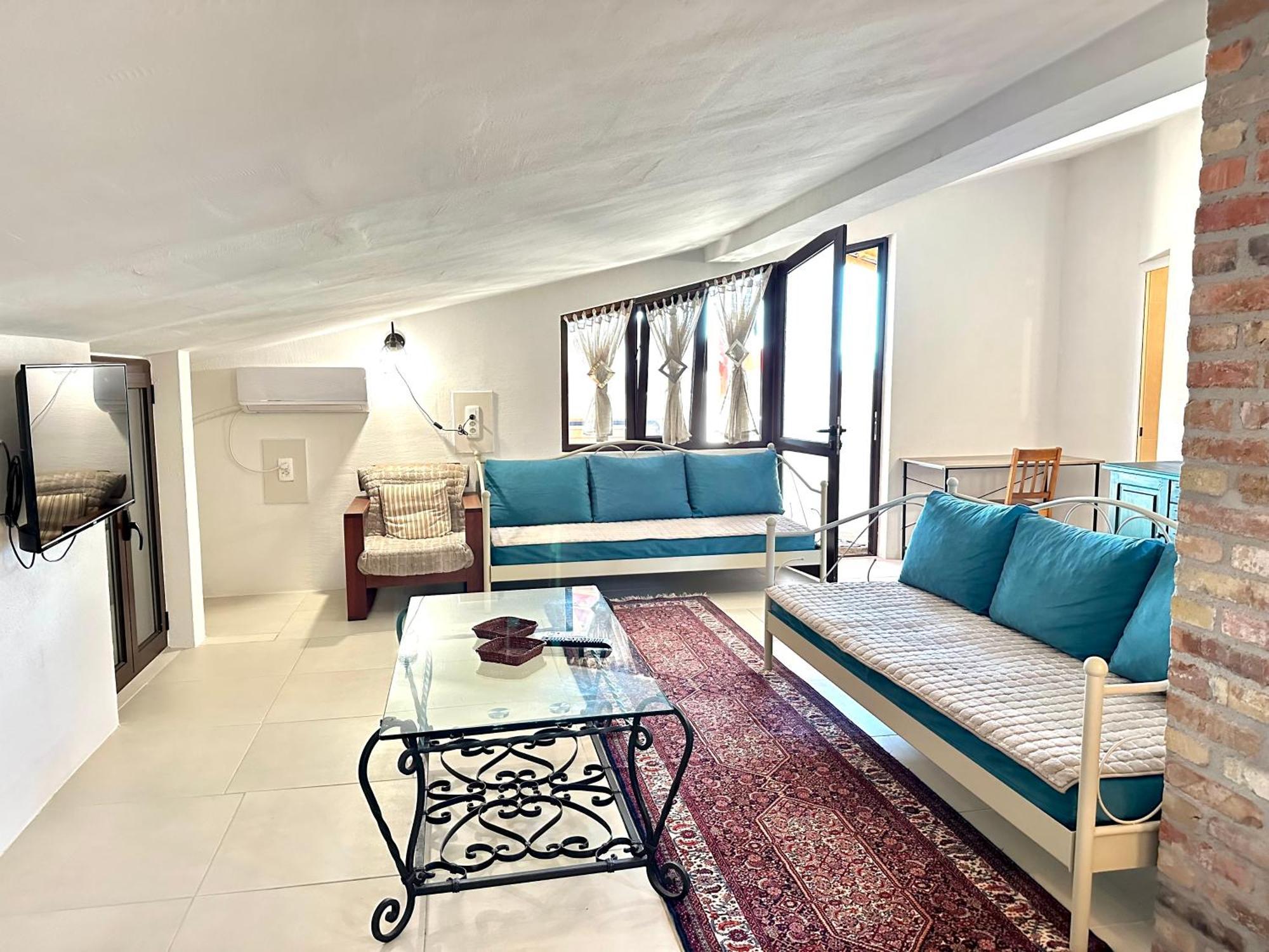 Apartments Simovic Tivat Buitenkant foto