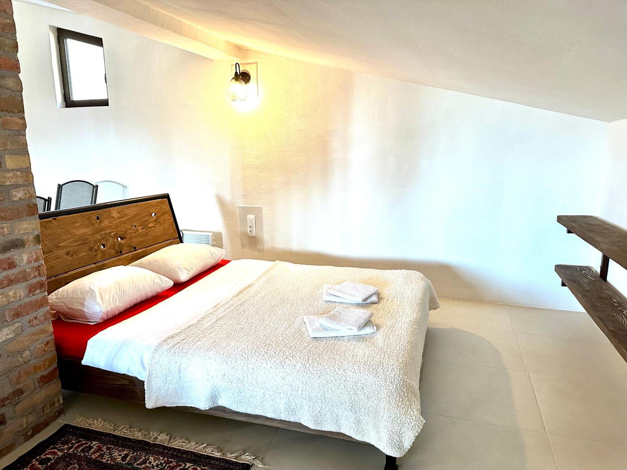 Apartments Simovic Tivat Buitenkant foto