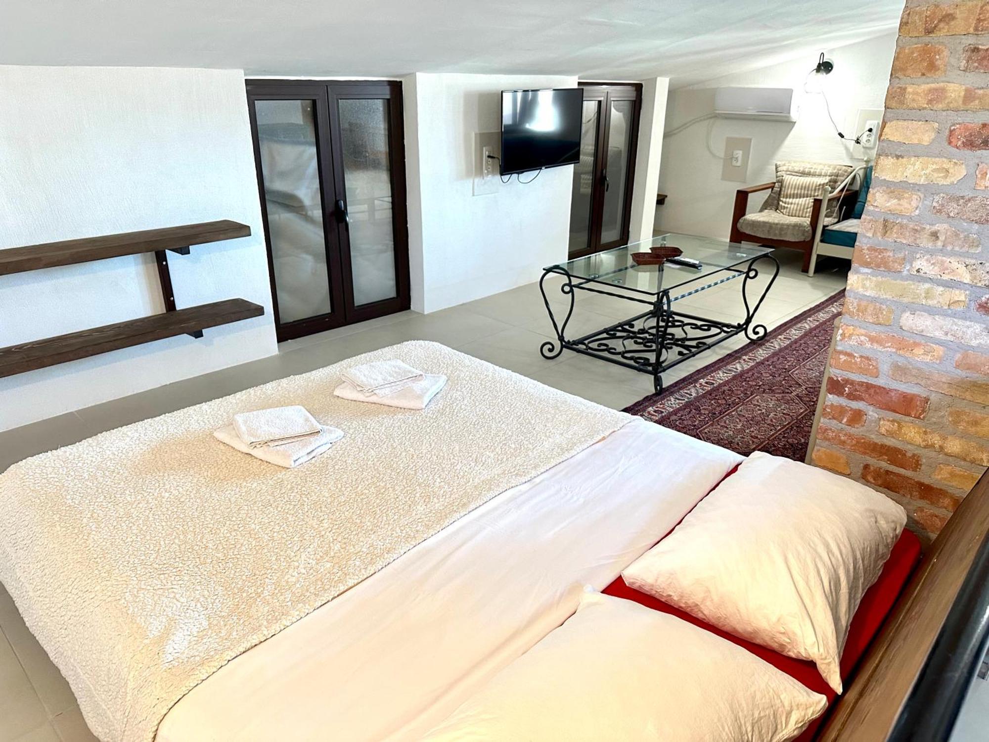 Apartments Simovic Tivat Buitenkant foto