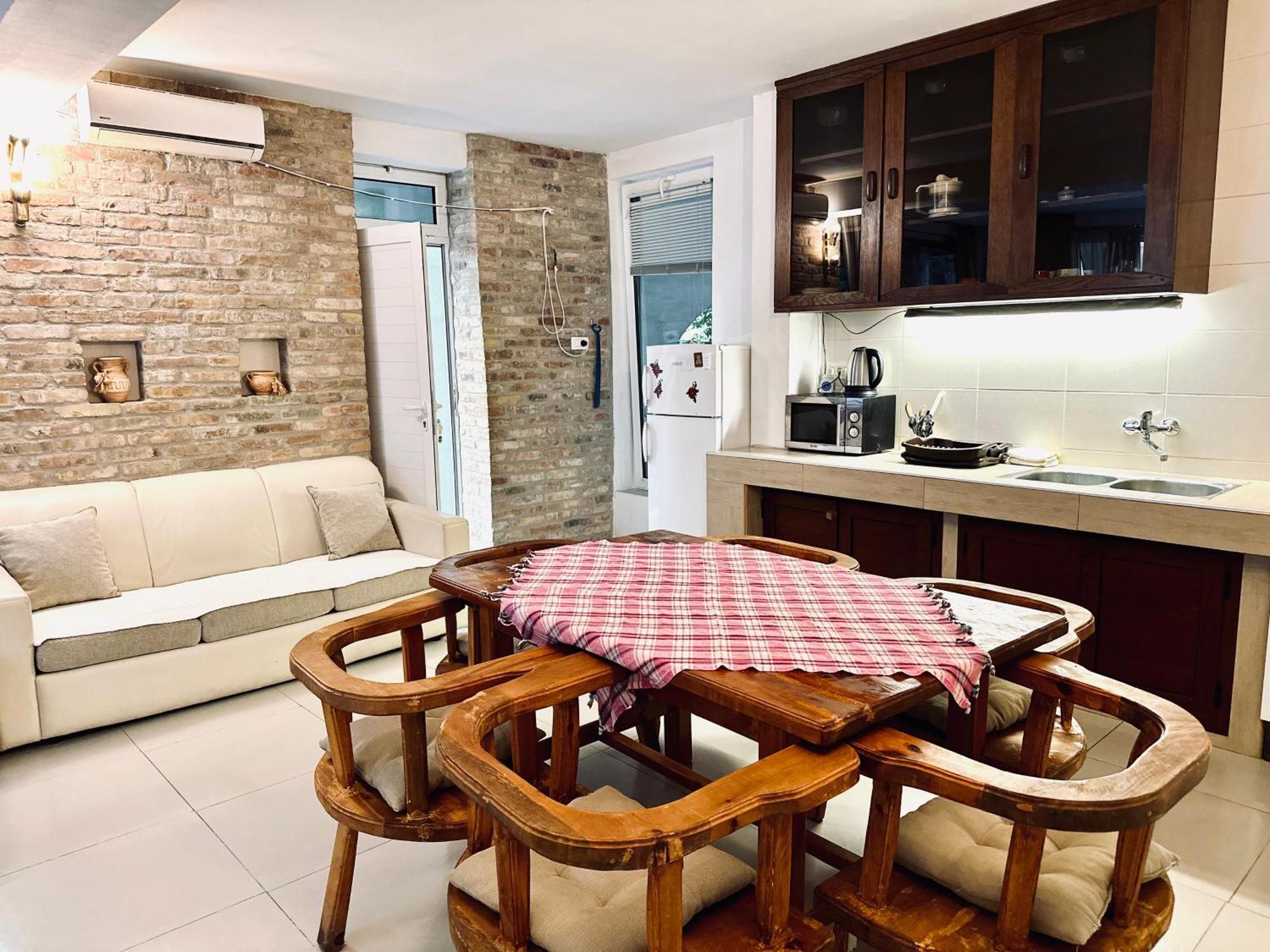 Apartments Simovic Tivat Buitenkant foto