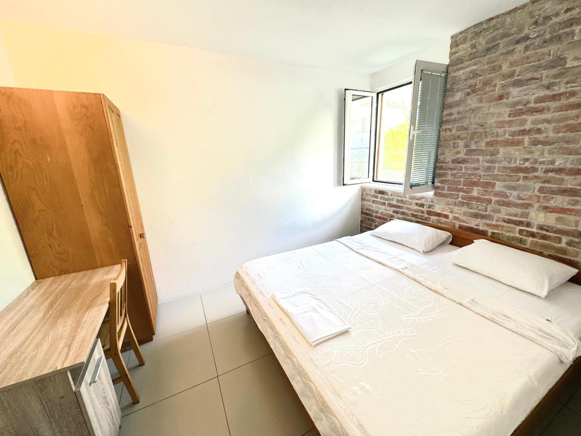 Apartments Simovic Tivat Buitenkant foto