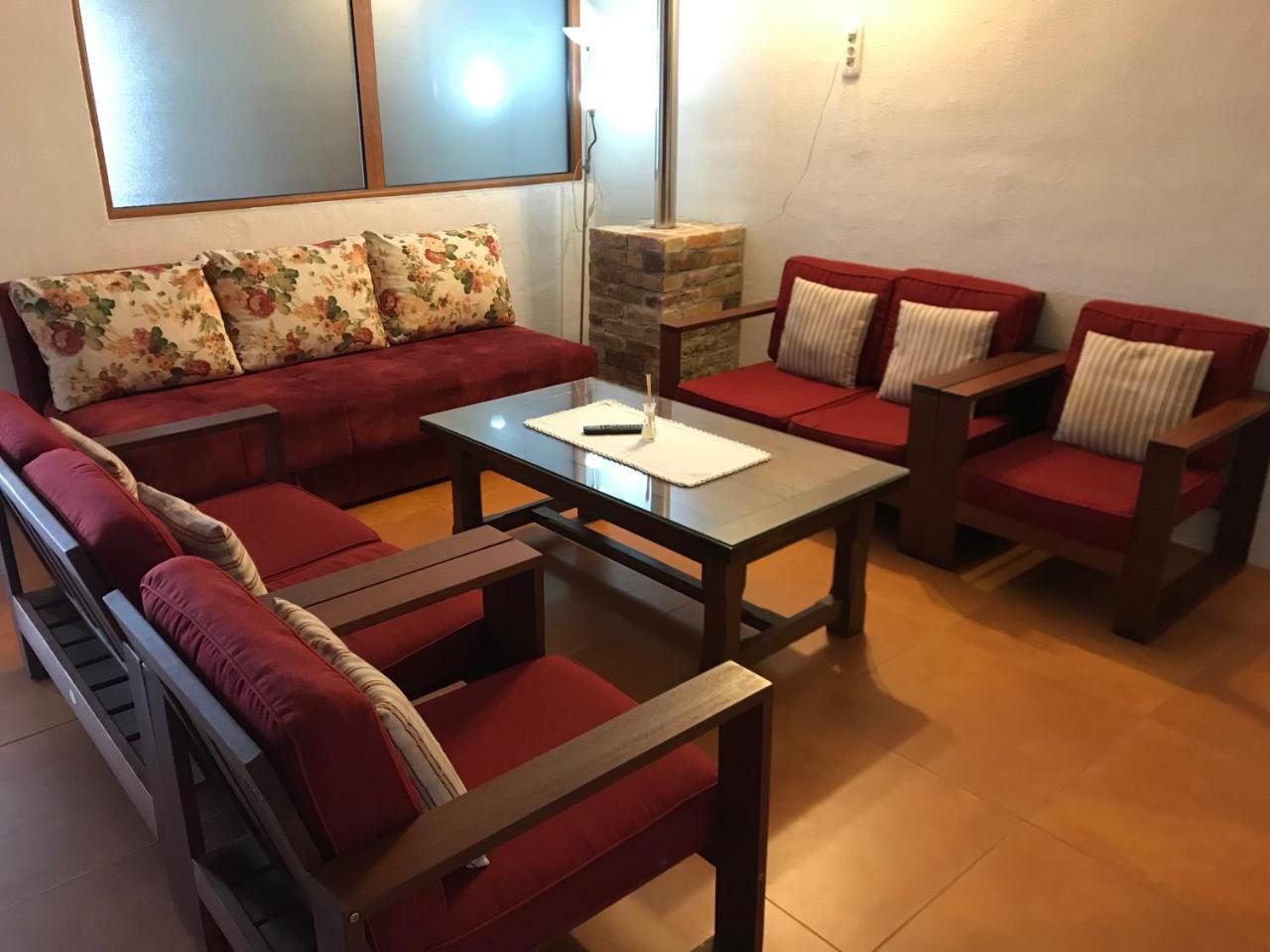 Apartments Simovic Tivat Buitenkant foto