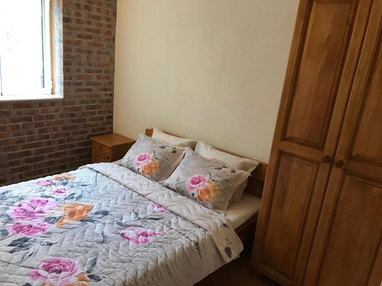 Apartments Simovic Tivat Buitenkant foto
