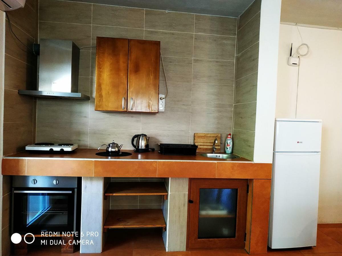 Apartments Simovic Tivat Buitenkant foto