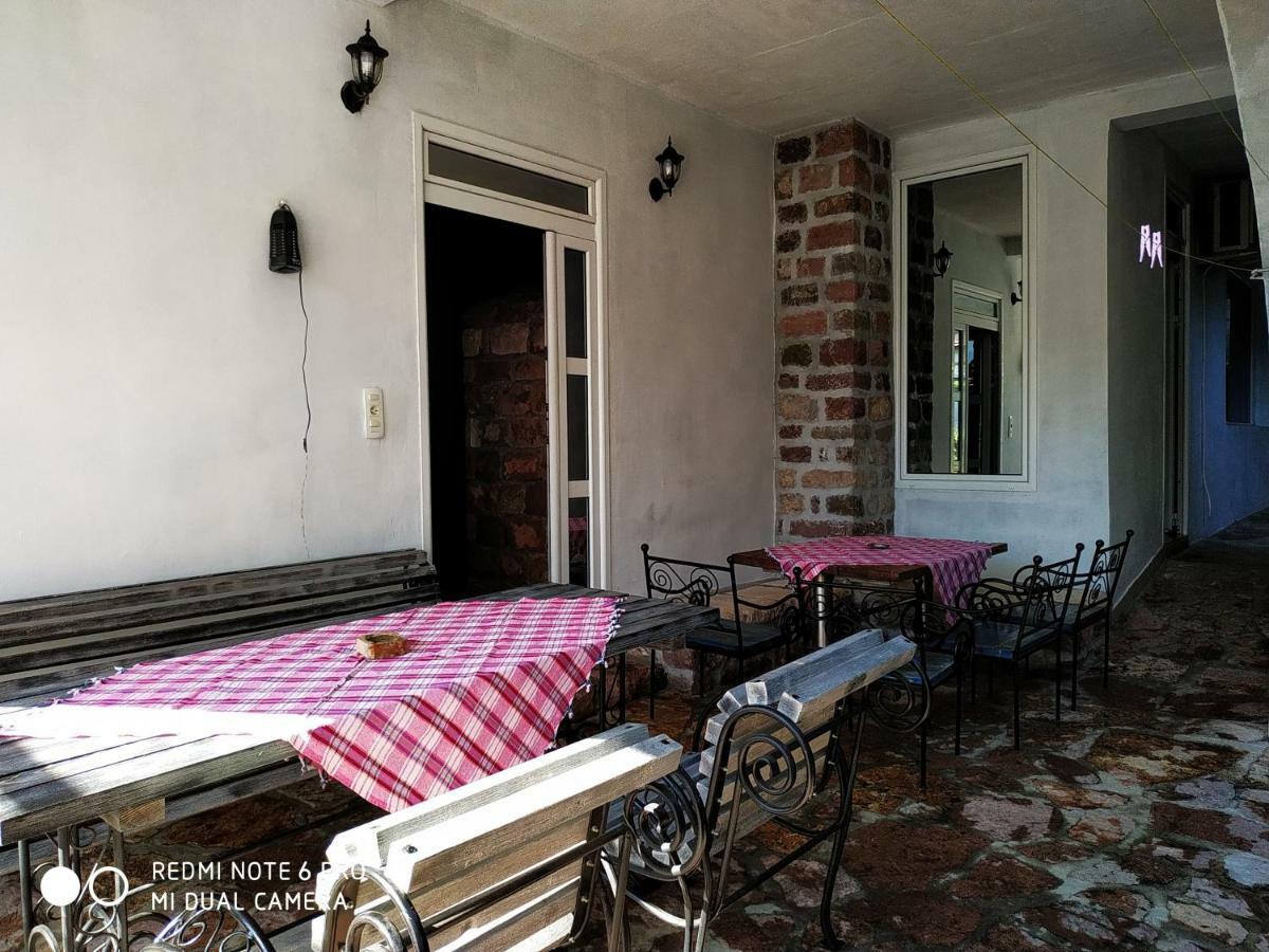 Apartments Simovic Tivat Buitenkant foto
