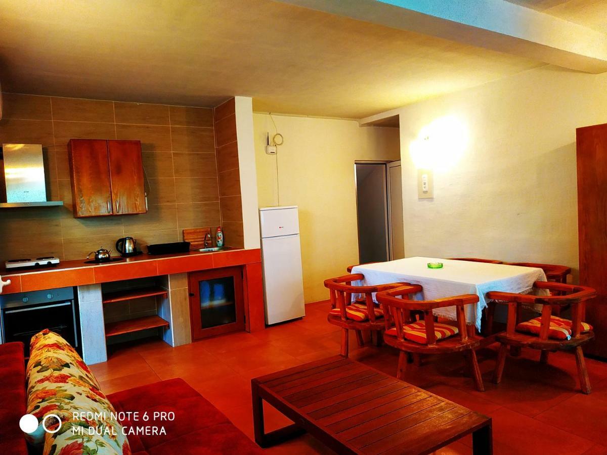 Apartments Simovic Tivat Buitenkant foto