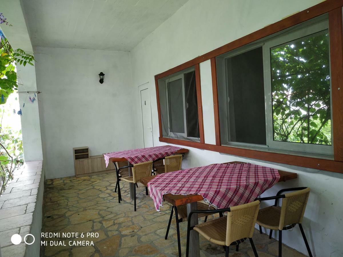 Apartments Simovic Tivat Buitenkant foto